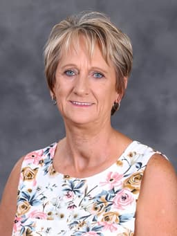 Dot Kemp