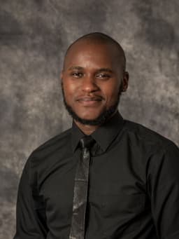 Siyabonga Dube