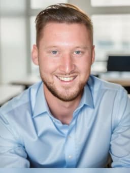 Matthew Duthie