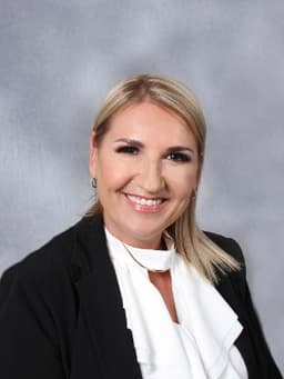 Krizinda Willemse
