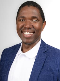 Karabo Motshabi