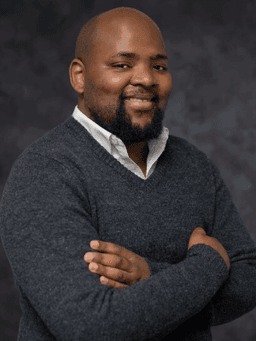 Simangaliso Mbixane