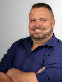 Drikus Oberholzer