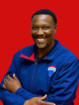 Themba Mayekiso