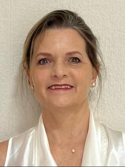 Charmaine Kemp