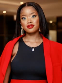 Koketso Monkoe