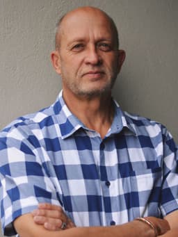 Bertus van Zyl
