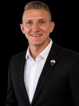 Jonathan Pienaar