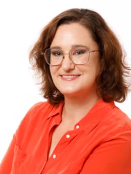 Elizabeth Kalina