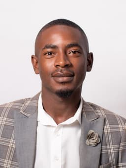 Elson Mashego