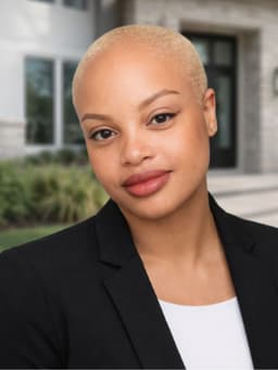 Tshego Mokholo