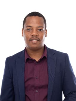 Nkanyiso Mkhwanazi