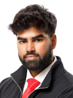 Kian Govender