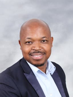 Daniel Tlhapi