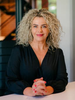 Karin Coetzee