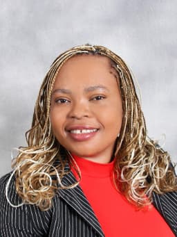 Anna Khumalo