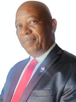 Mandla Zulu