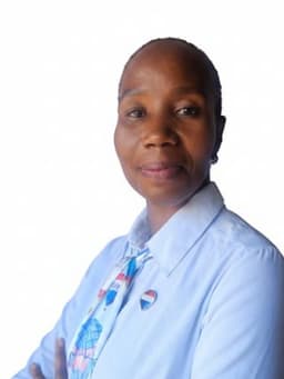 Tebogo Mohalanyane