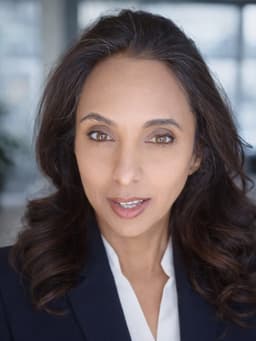 Lorraine Govender