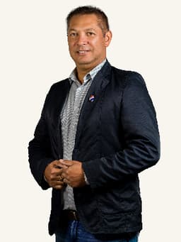 Neil Isaacs