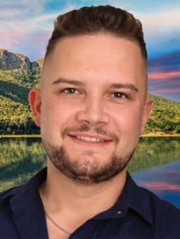 Kelvin Goosen