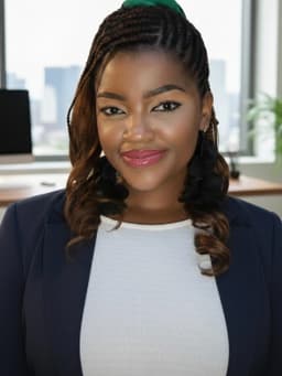 Lerato Ndlovu