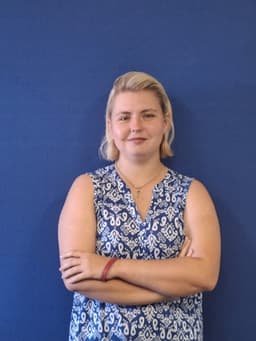 Bianca Wessels