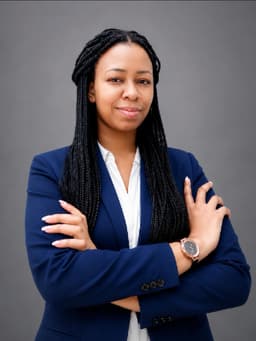 Jacqueline Khosa