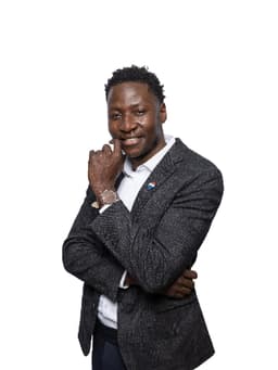 Marchford Nyoni