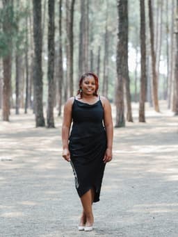 Thandeka Maseko