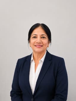 Vicky Naidoo