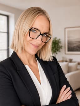 Courtney Liebenberg