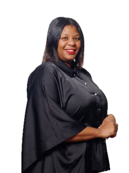 Princess Tshivhase