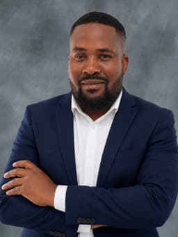 Dimakatso Maphoru