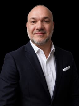 Ben Sasnowske