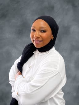 Thato Manamela