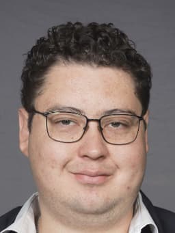 Raymond van Eeden