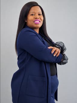 Busi Mawai