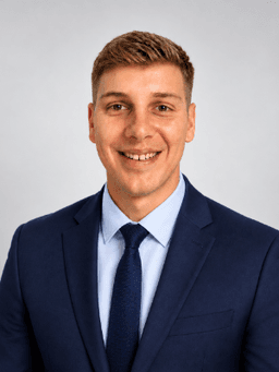 Darren Pretorius