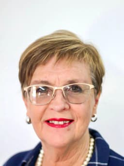 Marietjie Wentzel