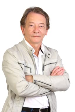 Deon Westraat