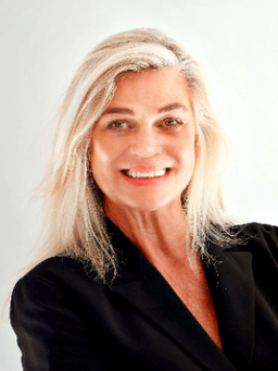 Thelma Venter
