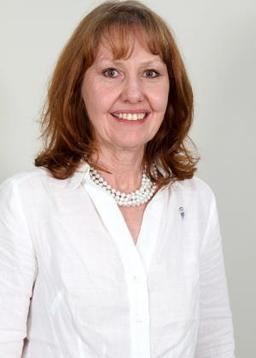 Mari Engelbrecht