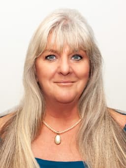Mirina Murray