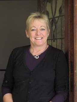 Glynis Smith