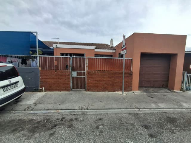 Listing photo