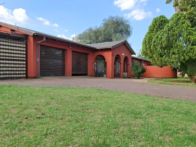 Listing photo
