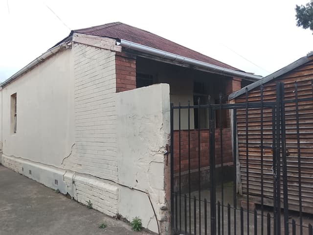 Listing photo