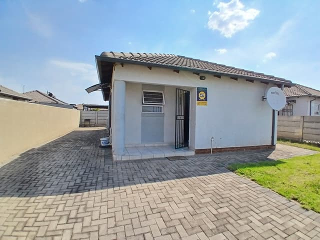 Listing photo