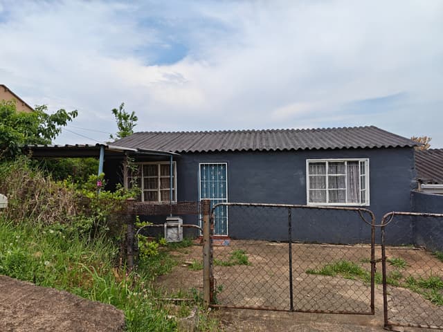 Listing photo